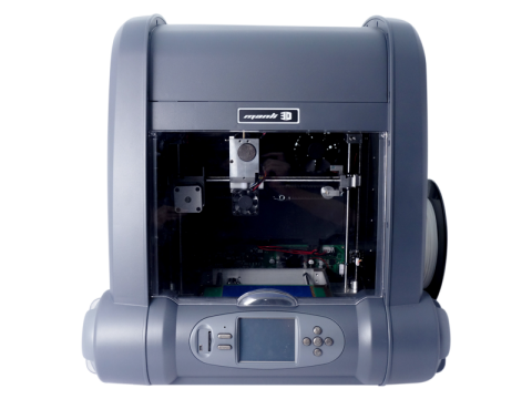 智尚 3D打印机